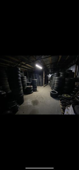 Шини б/у 185/60R14 склад база у Хмельницькому ,низькі та доступні ціни