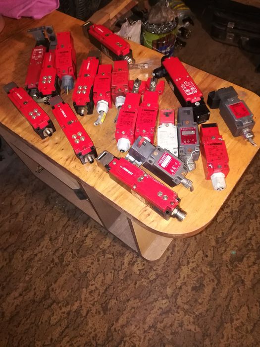 Електрообладнаня