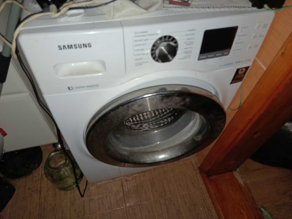 продам стиральную машину