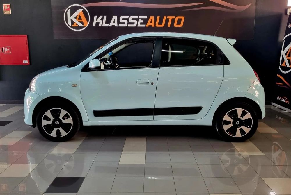 Renault Twingo 1.0 SCe Zen
