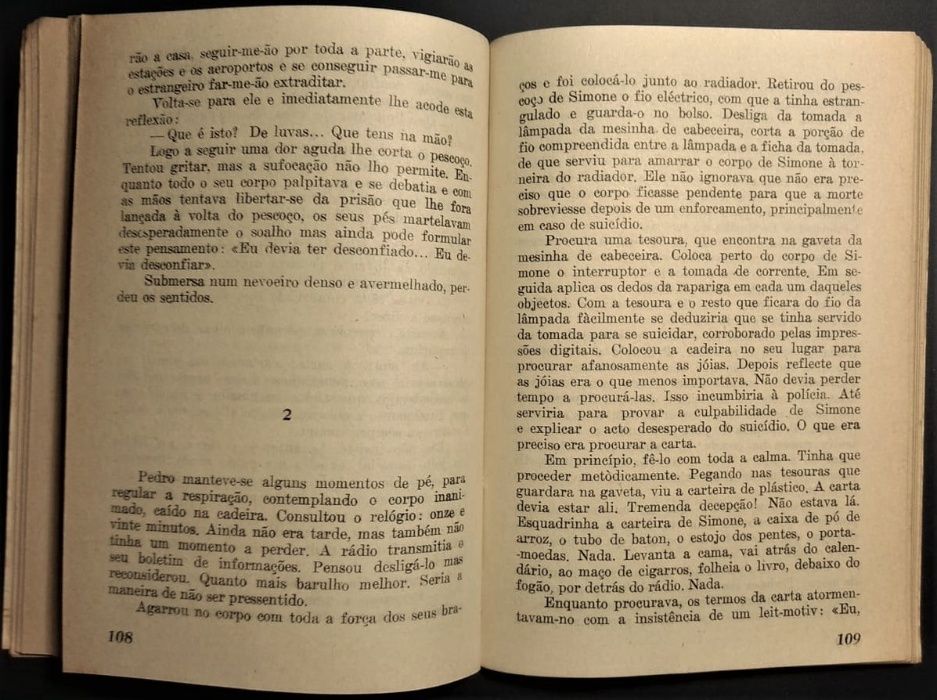 "O Direito de Matar" Fred Kassak - Coleção Policial Corvo Nº 10 - 1957