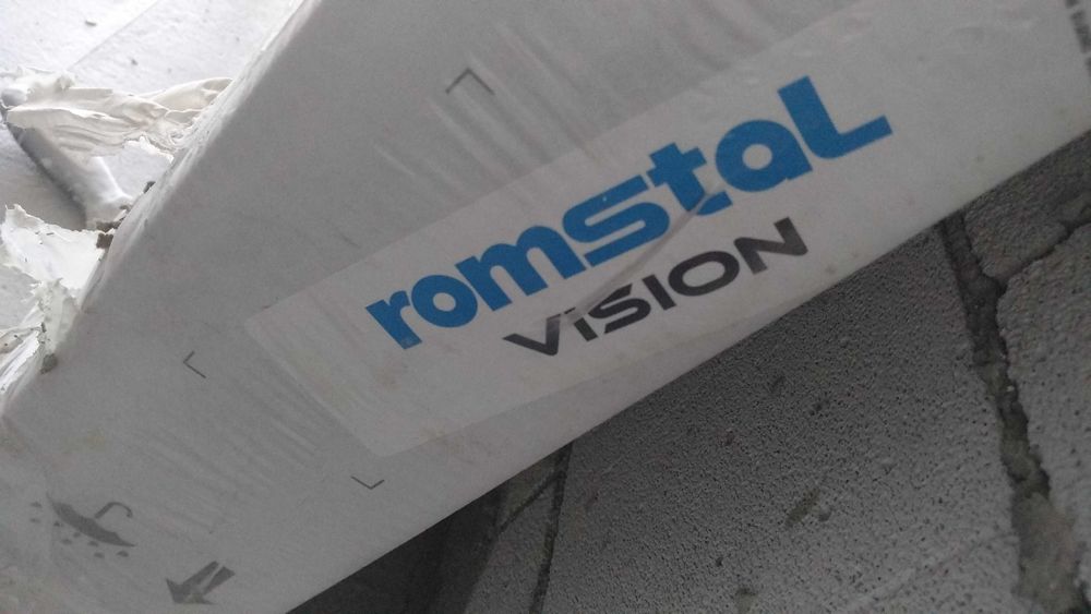Радіатори romstal