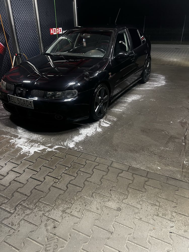 seat leon 1.9tdi