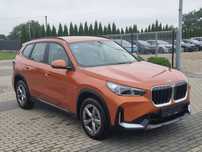 BMW X1 Niemcy! 24 tys.km!!