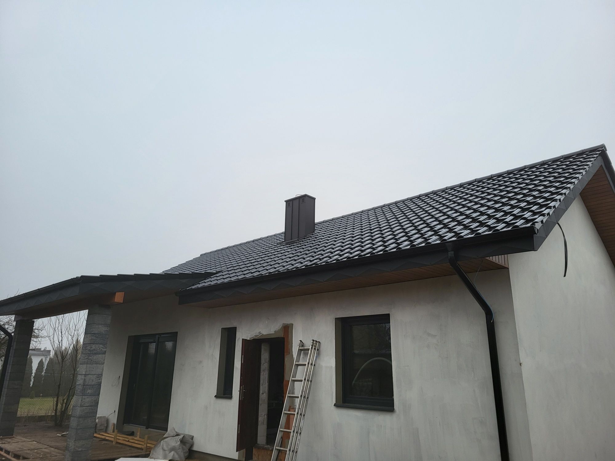 Ciesielstwo Dekarstwo