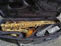 Saksofon tenorowy Selmer Super Action Series III