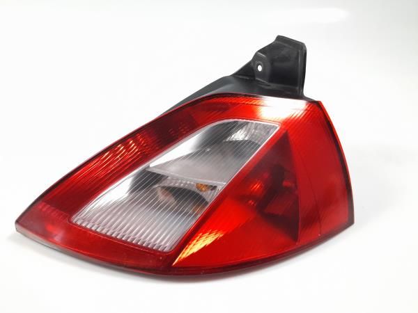 Farolim direito RENAULT Megane II (BM0/1_, CM0/1_)