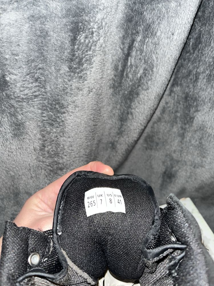 Берци tactical boots
