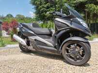 Quadro model 3 350