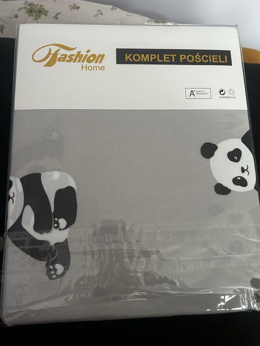 Komplet pościeli