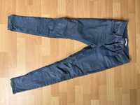 Levi’s jeansy 710 super skinny