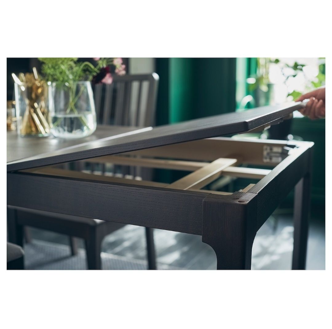 Mesa  extensível