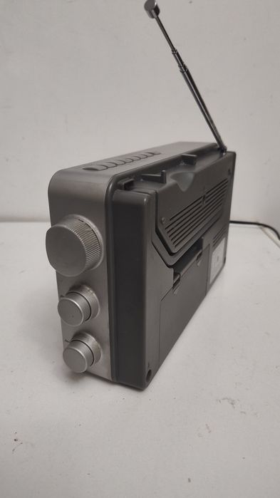 Sony icf-m60srds радиоприемник