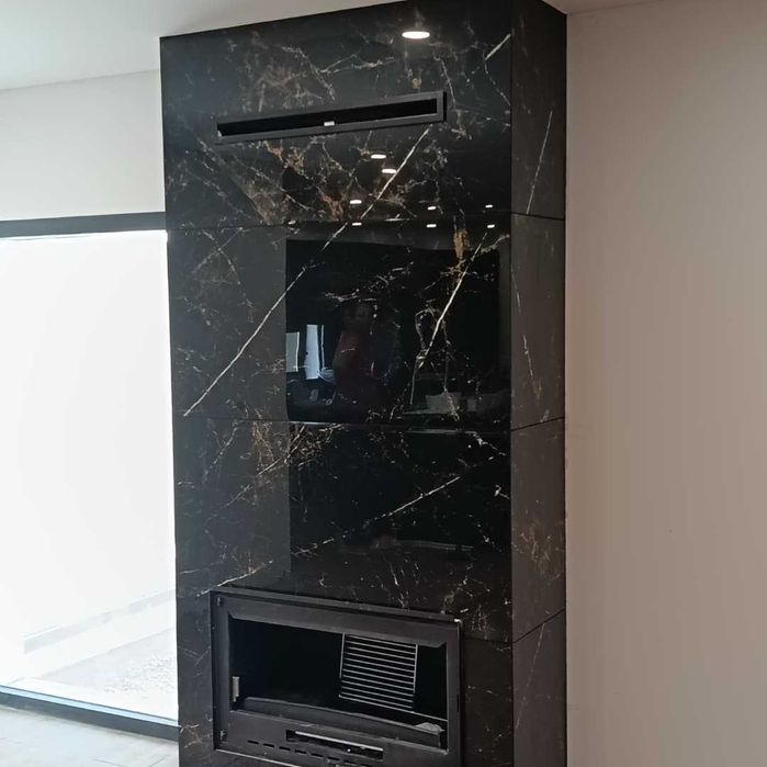 Ladrilhos pisos flutuante e laminado