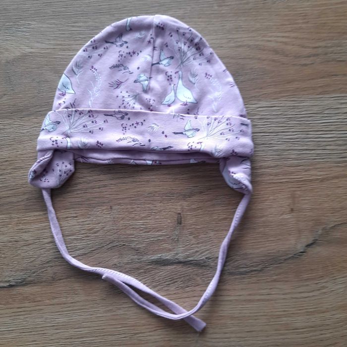 Cool Club czapeczka wiązana rozm 48/50