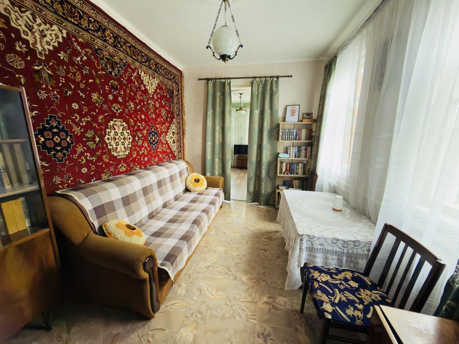 Пропонуємо до продажу будинок в м. Сміла