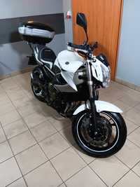 Yamaha xj6 600 jedyny taki w Polsce OKAZJA