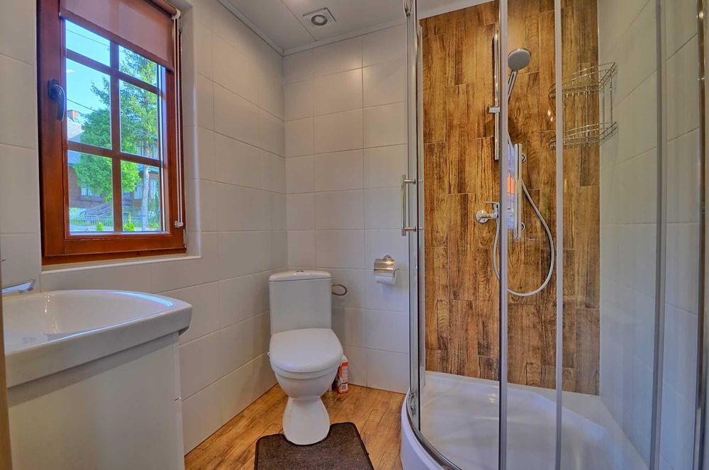 DOMKI NA WCZASOWEJ :)domek apartament Szczyrk jacuzzi - wolne od 29.08