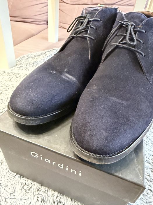 Черевики ботинки Gardini