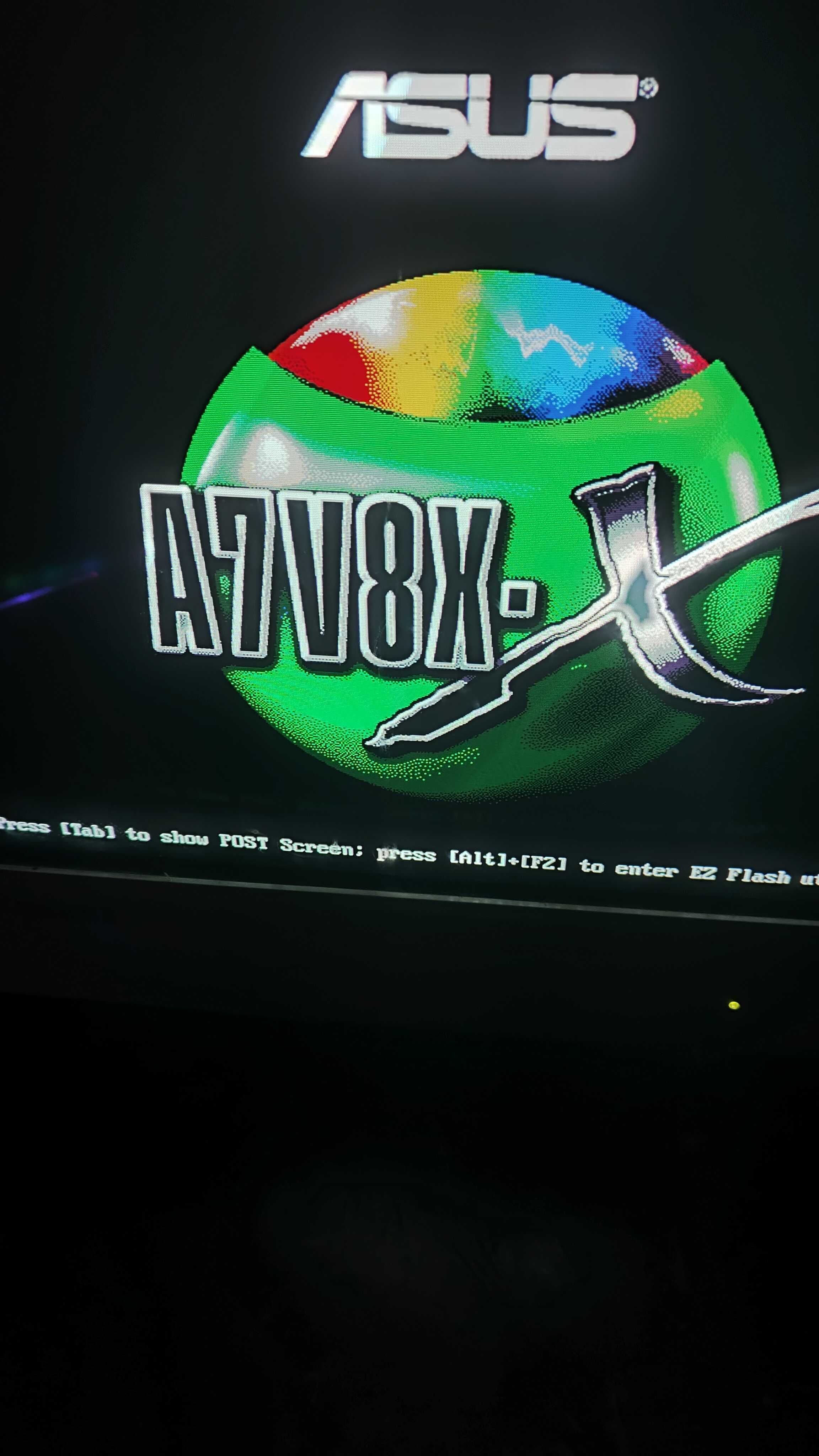 Retrozestaw działający (Płyta główna,CPU,GPU,Pamieć Ram).