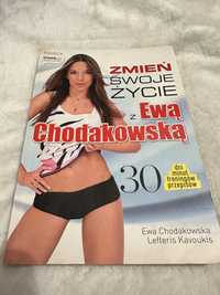 Książka Ewa Chodakowska