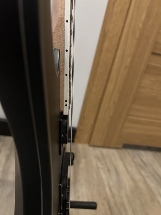 Sprzedam gitarę elektryczną Ibanez rg421ex-bkf