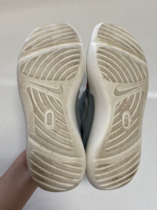 Кросівки Nike E-Series AD