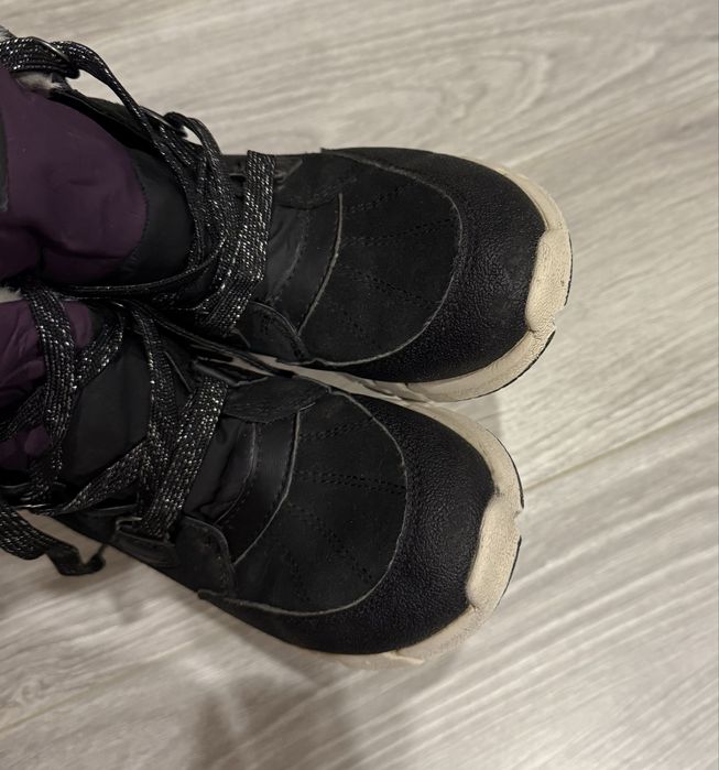 Сапоги ботинки Geox 32