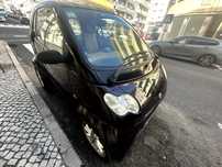 TROCO - SMART FORTWO PERSONALIZADO