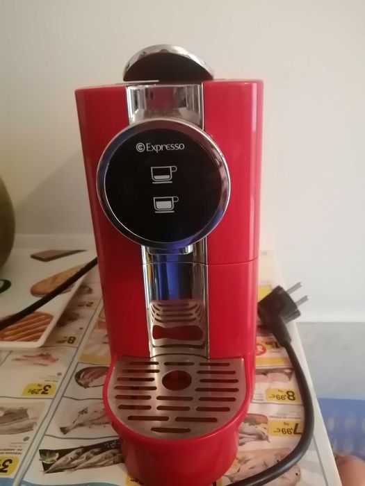 talheres em prata maquina café