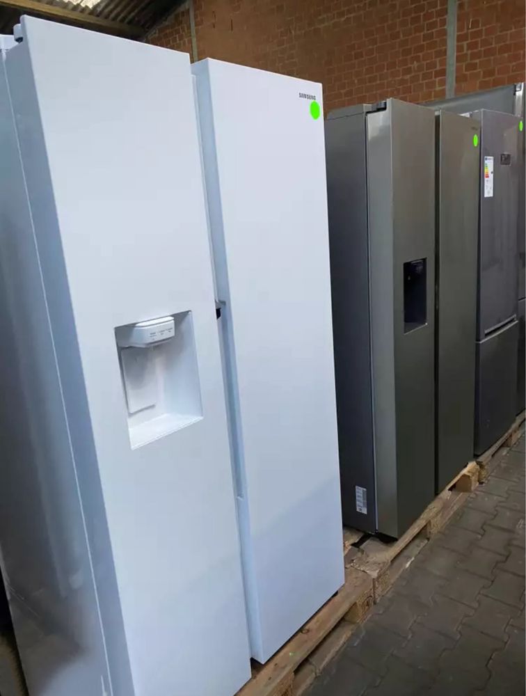 Холодильник  LG GSLV71MCTF / Side-By-Side, доставка, гарантія