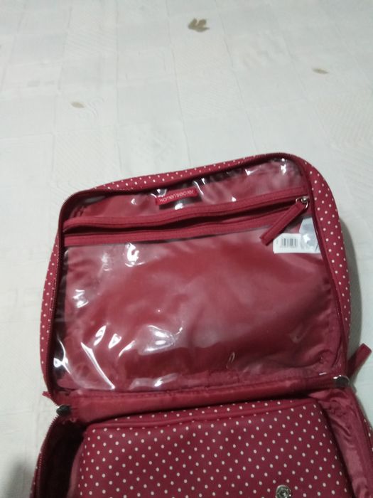 Nécessaire de viagem women secret