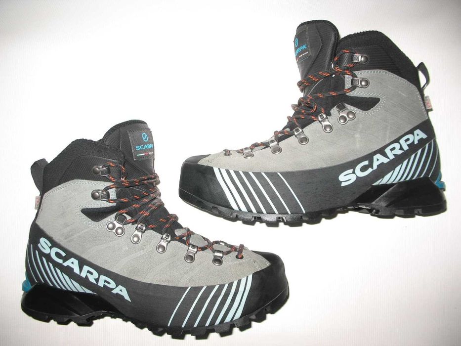 Чоловічі черевики SCARPA Ribelle HD розмір EU42(260 mm)