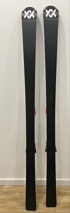 Sprzedam narty Volki Deacon 76 176cm