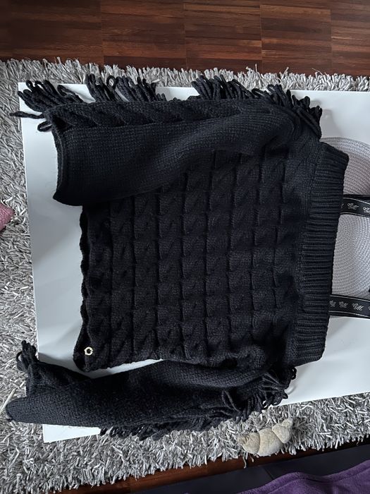 Sweter Cocomore uniwersalny