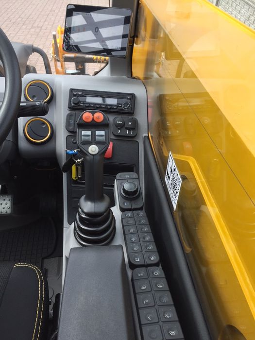 Wynajem/Usługi/Mini Koparki Bobcat/Ładowarka Teleskopowa JCB do 14m