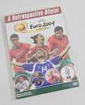 DVD - Euro 2004 UEFA - A Retrospectiva Oficial