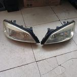 Фари Ooel Astra G, Opel Zafira
