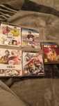 Gry na konsole ps3