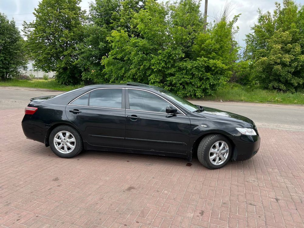 Продам авто camry 40