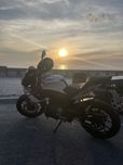 Vendo mota 125 como nova, comprei á 2 meses