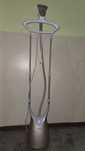 Parownica philips GC576