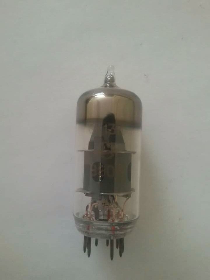 Радио лампа ГП-5, 6К13П, 6Ф1П, 6Ф411