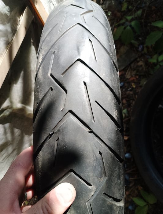 Продам мото покришки