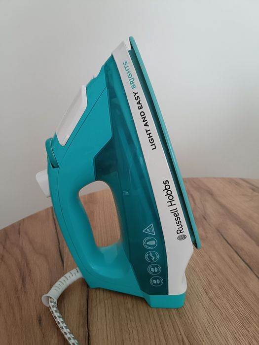 Żelazko Russell Hobbs