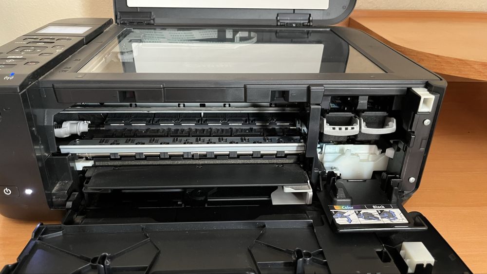 Impressora multifunções Canon PIXMA MG4250 Wi-Fi