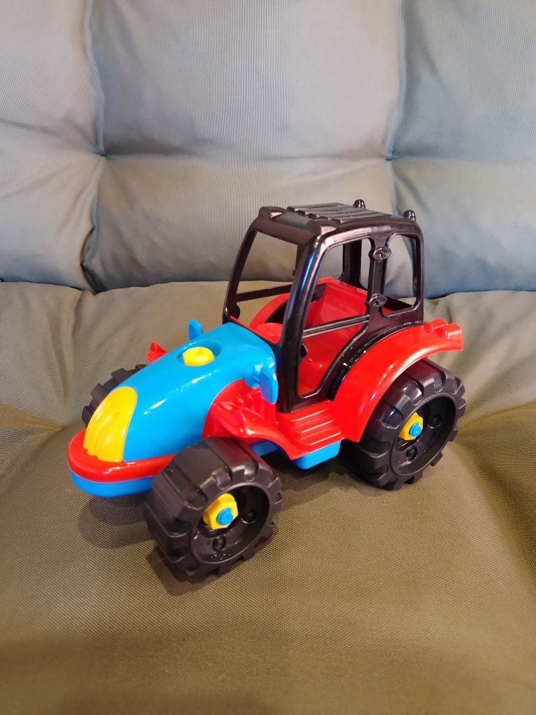 Продам детские игрушки