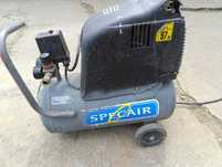 Kompresor Specair HL 275/25