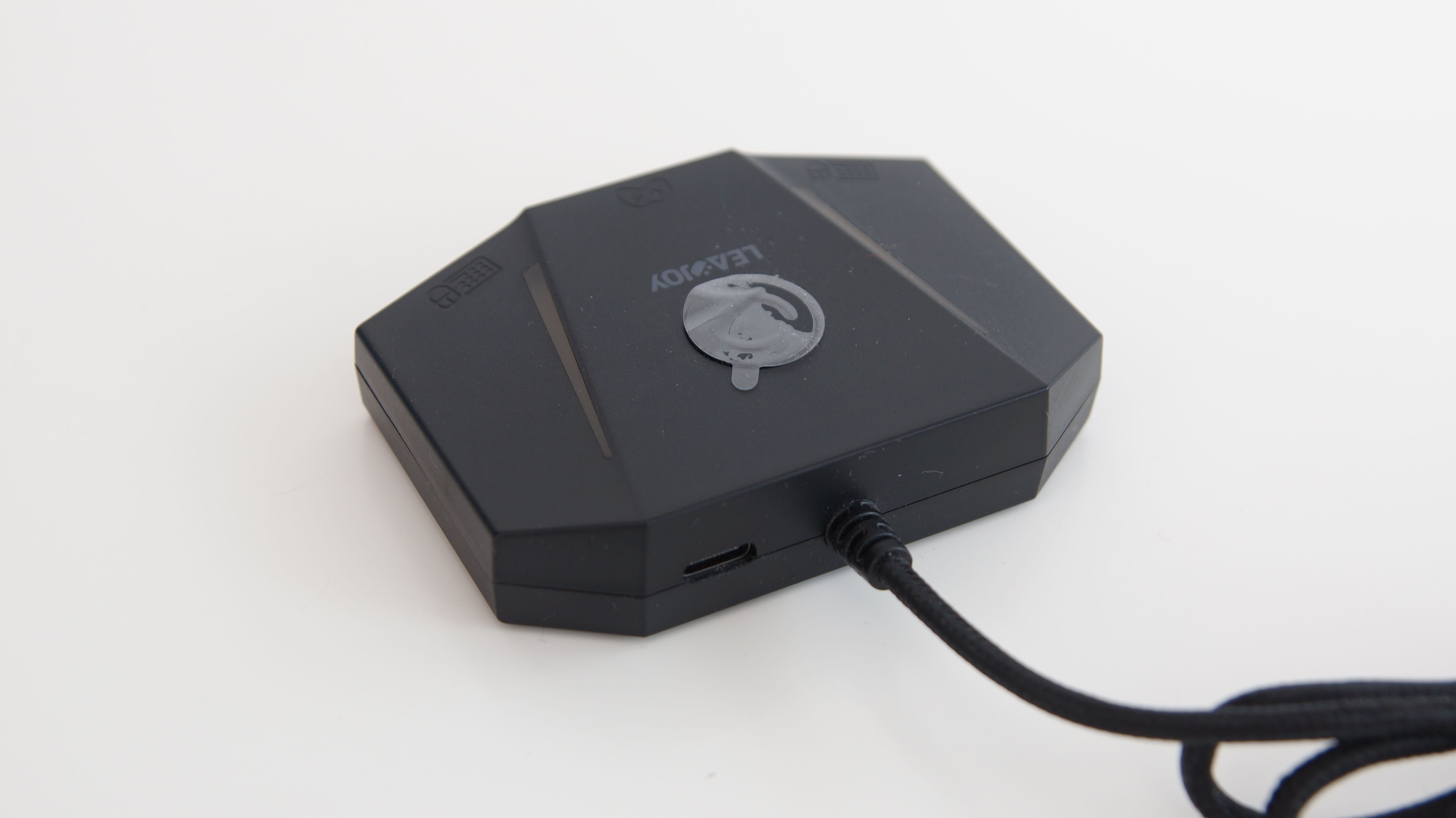 Adapter Gamesir Leadjoy VX2 VX AIMBOX do konsoli