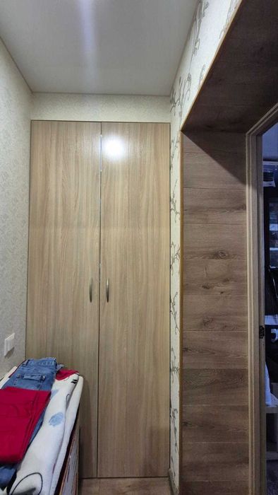 *ПРОДАЖ 3х кімн. кв-ри в Дніпровському р-ні, по вул. Днепровське шоссе